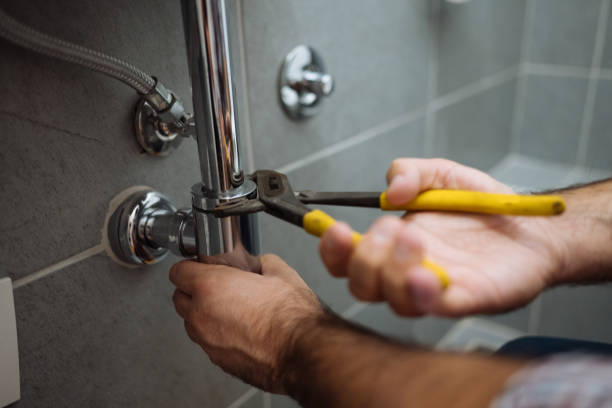 Best Plumbing Inspections & Maintenance in Whitewater, KS